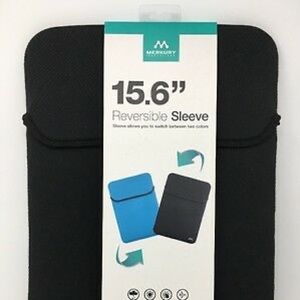 Merkury Innovation 15.6” Reversible Sleeve